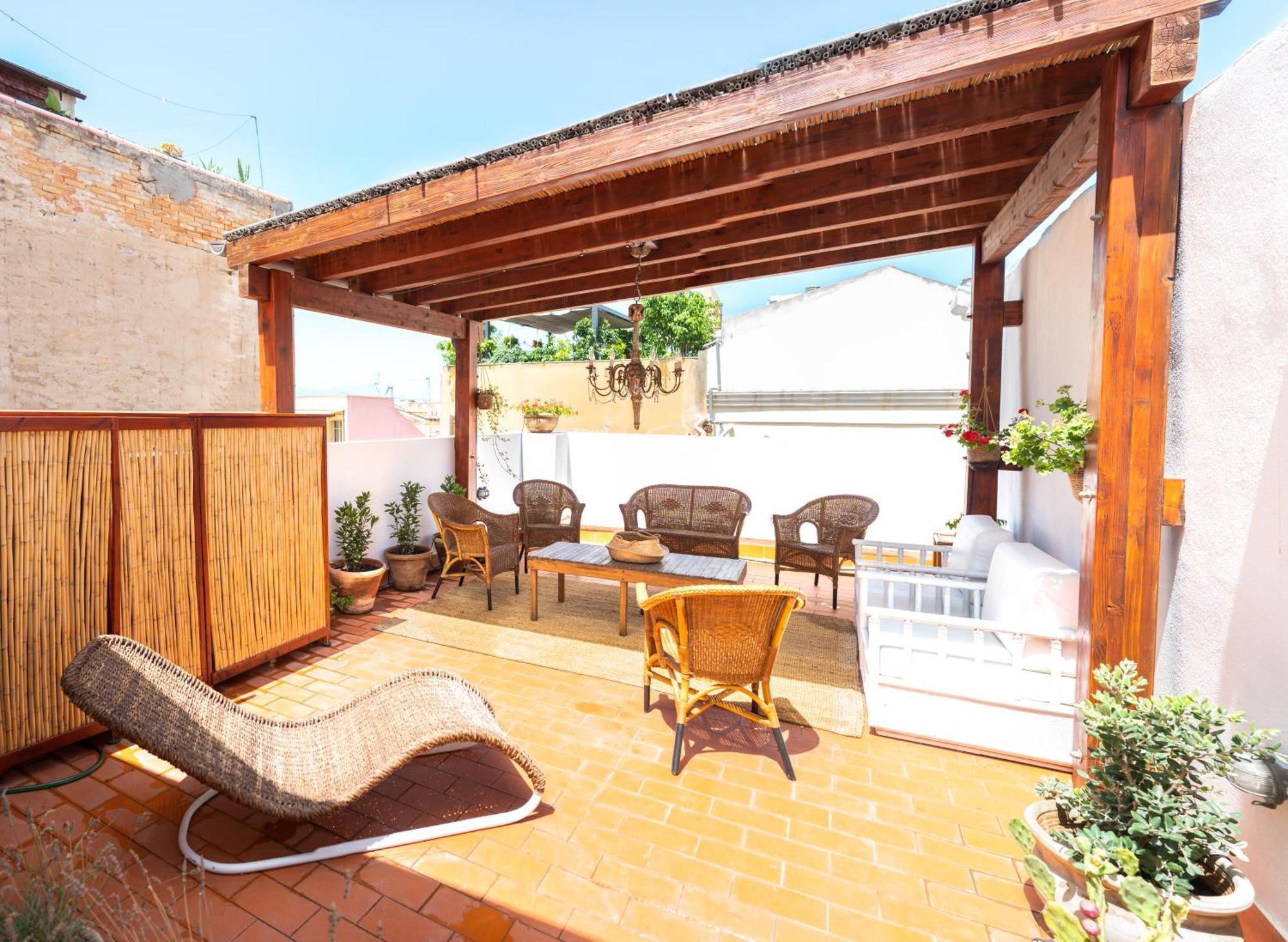 Oidu - Cagliari Suites Eksteriør bilde