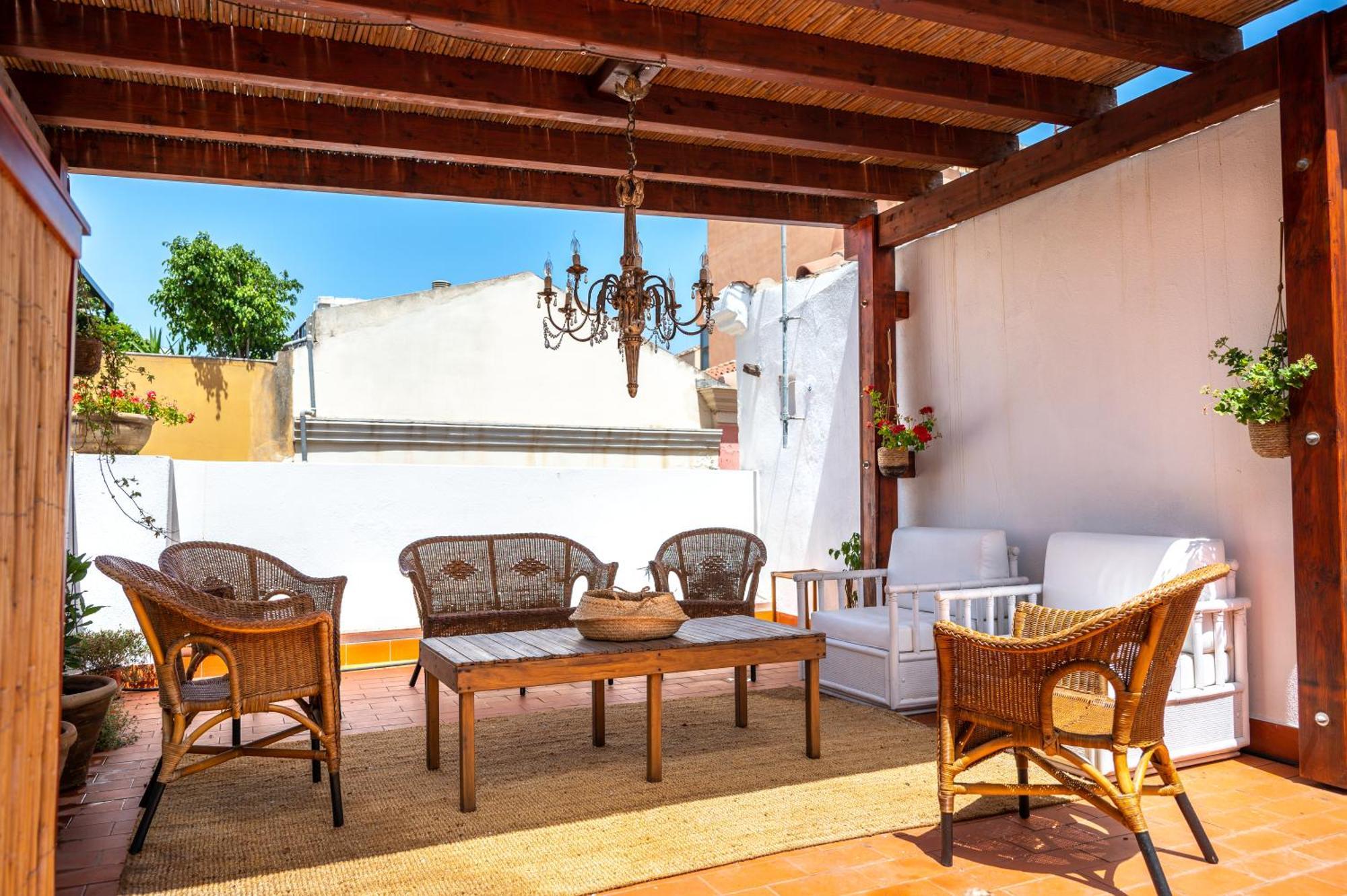 Oidu - Cagliari Suites Eksteriør bilde