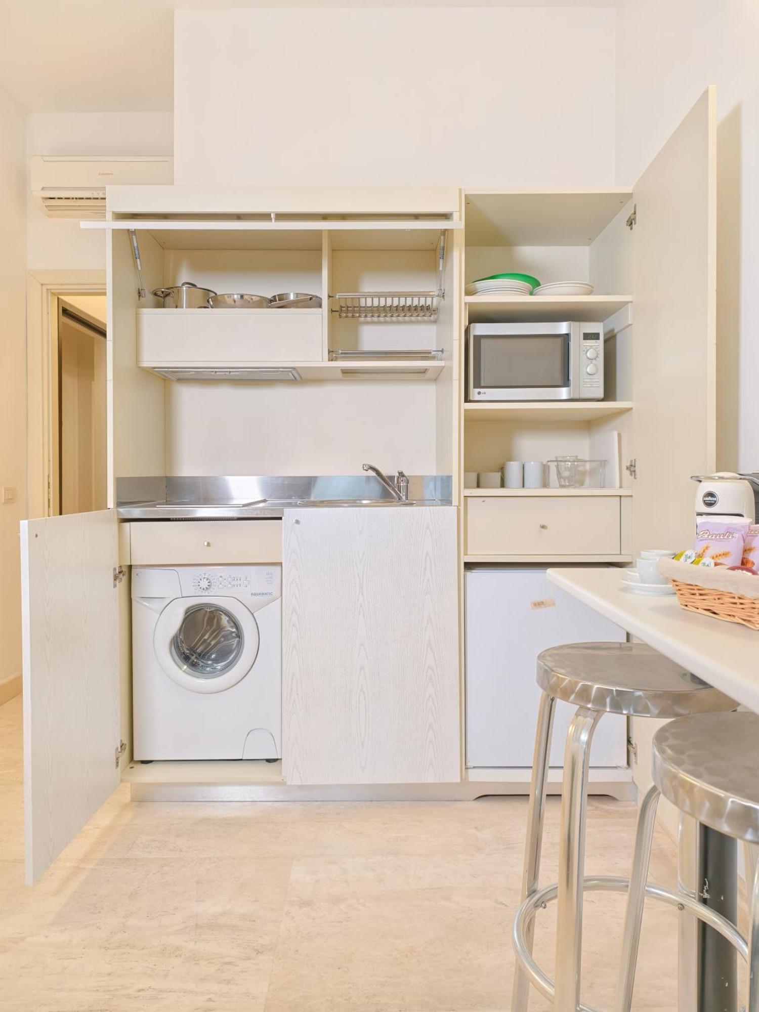 Oidu - Cagliari Suites Eksteriør bilde