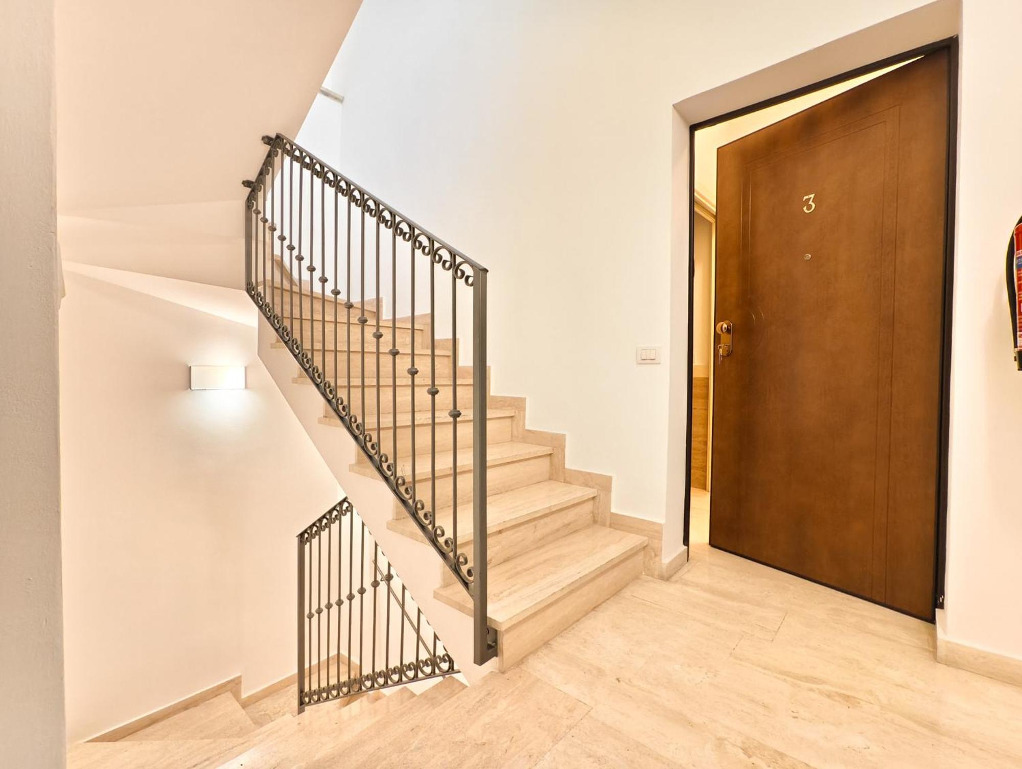 Oidu - Cagliari Suites Eksteriør bilde